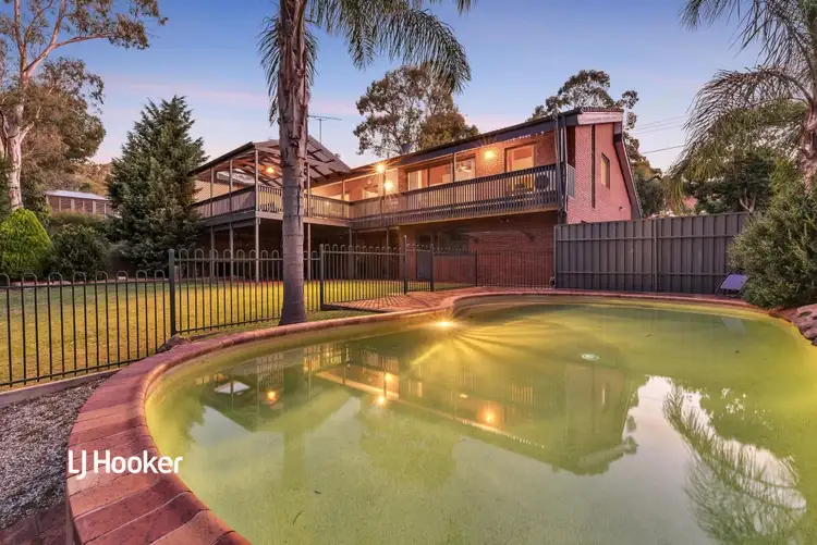 Second view of Homely house listing, 28 Wattle Crescent, Tea Tree Gully SA 5091