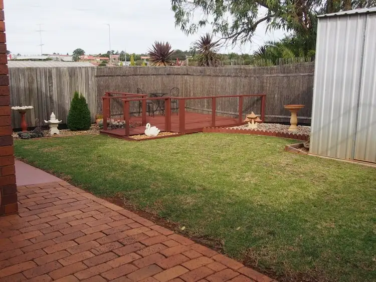 Fourth view of Homely unit listing, 1/8 Schultz Street, Kearneys Spring QLD 4350