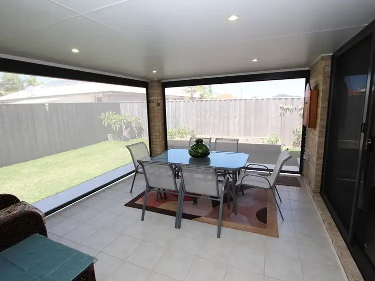 Fifth view of Homely house listing, 7 Demi Parade, Harrington NSW 2427