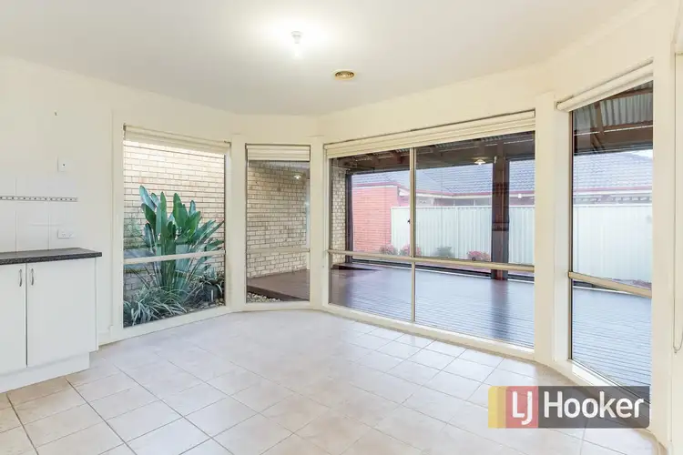 Fifth view of Homely house listing, 9 Willowbank Pocket, Pakenham VIC 3810
