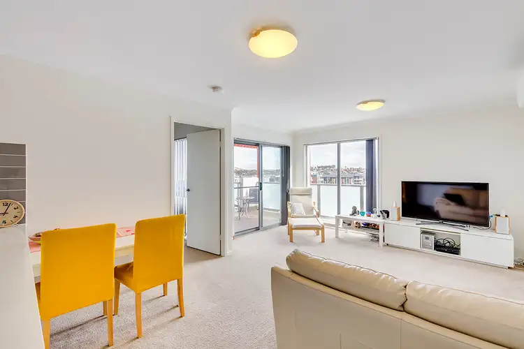 Third view of Homely apartment listing, 56/11 Wimmera Street, Harrison ACT 2914