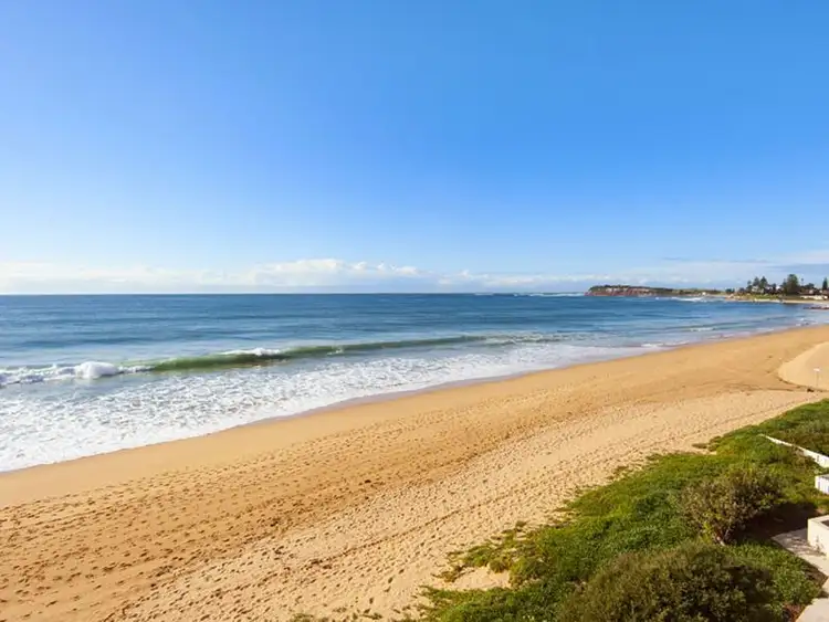 Fourth view of Homely apartment listing, 6/1114 Pittwater Road, Collaroy NSW 2097