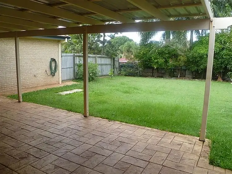 Second view of Homely house listing, 7 Ralph Street, Cleveland QLD 4163