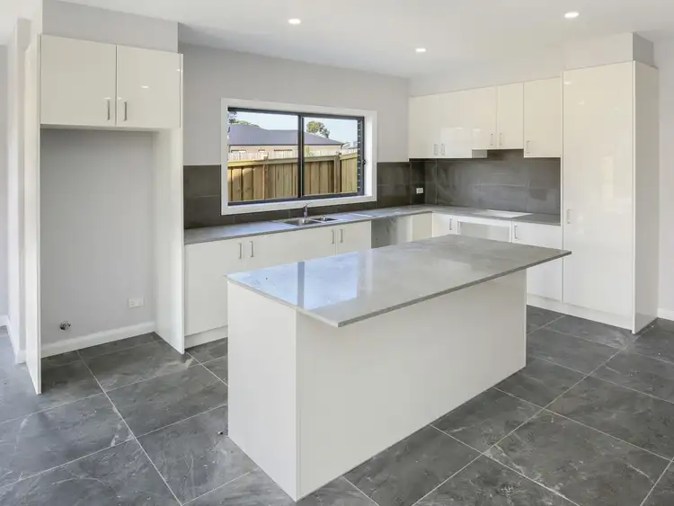Third view of Homely house listing, 1-42 Applegum Drive, South Morang VIC 3752