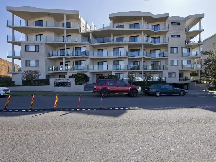 Fifth view of Homely unit listing, 5/2 Government Road, Nelson Bay NSW 2315