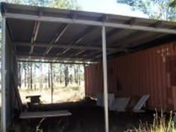 Main view of Homely land listing, Address available on request