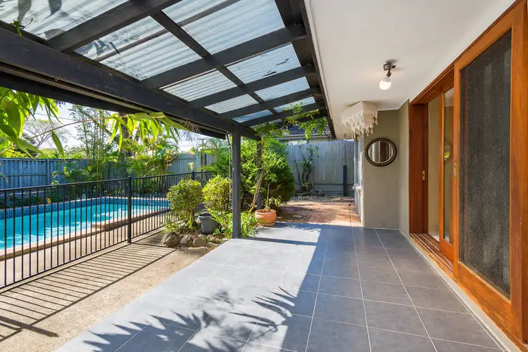 Second view of Homely house listing, 18 Grevillia Avenue, Southport QLD 4215