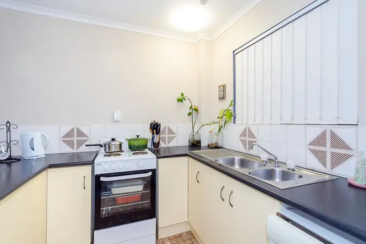 Third view of Homely unit listing, Unit 4/83-85 Auckland Street, Gladstone Central QLD 4680