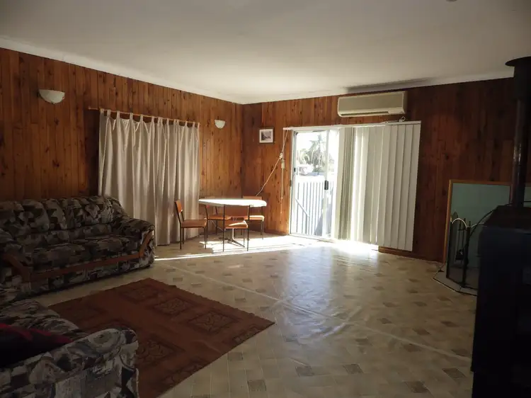 Fifth view of Homely house listing, 116 Wyndham St, Roma QLD 4455