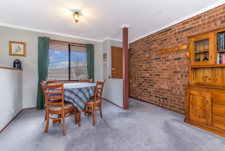 Second view of Homely apartment listing, 28/181 McBryde Crescent, Wanniassa ACT 2903