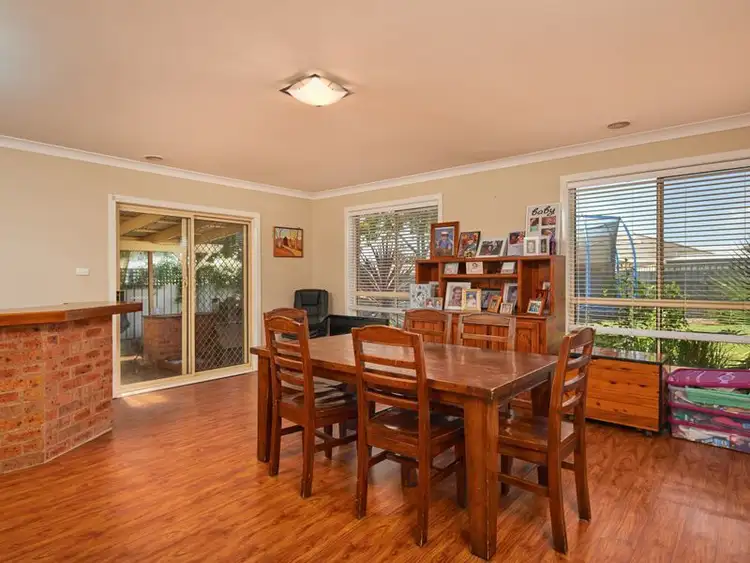 Fourth view of Homely house listing, 68 Dalman Parkway, Glenfield Park NSW 2650