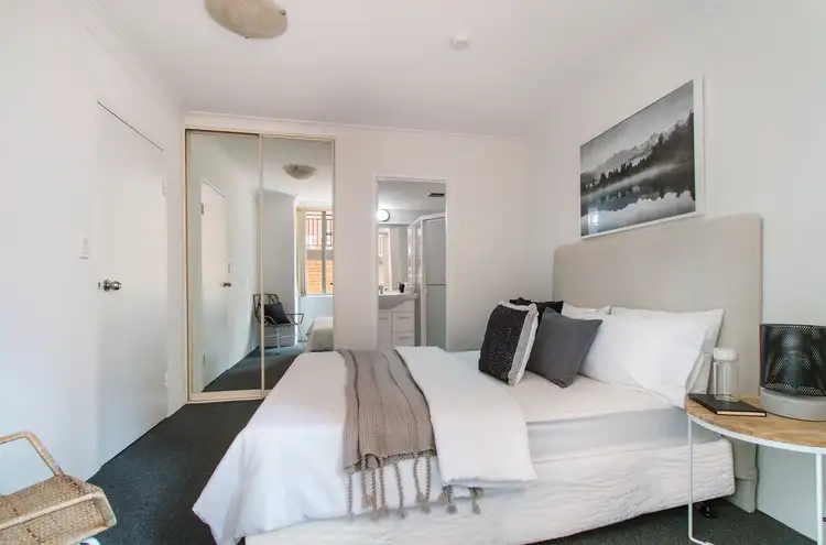 Third view of Homely apartment listing, G6/233 Pyrmont Street, Pyrmont NSW 2009