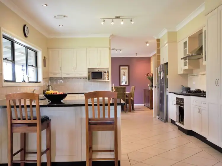 Fifth view of Homely house listing, 210 Bashams Lane, Young NSW 2594