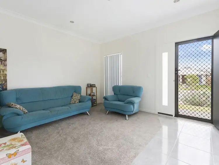 Fourth view of Homely house listing, 44 Parkland Drive, Springfield Lakes QLD 4300