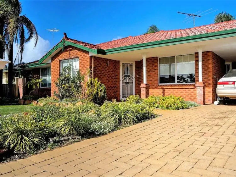 Second view of Homely house listing, 27 Chelmsford Avenue, Port Kennedy WA 6172