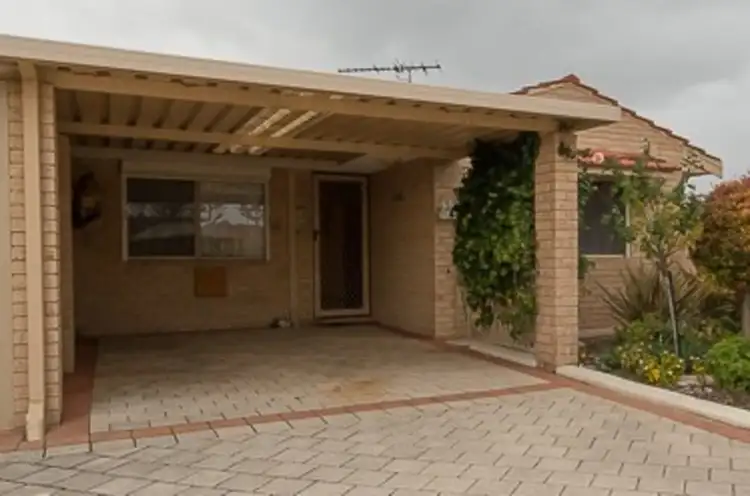 Main view of Homely unit listing, 12/53 Chelmsford Avenue, Port Kennedy WA 6172