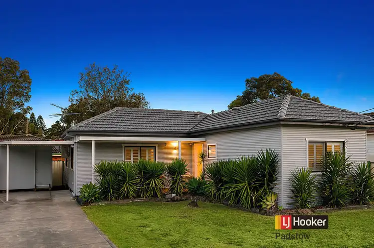 Main view of Homely house listing, 33 Ronald Street, Padstow NSW 2211