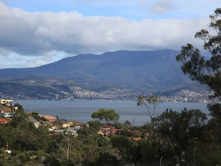Main view of Homely land listing, 20 Norfolk Drive, Howrah TAS 7018