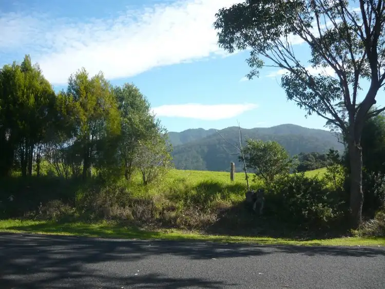 Third view of Homely land listing, Lot 12 Latimers Lane, Central Tilba NSW 2546
