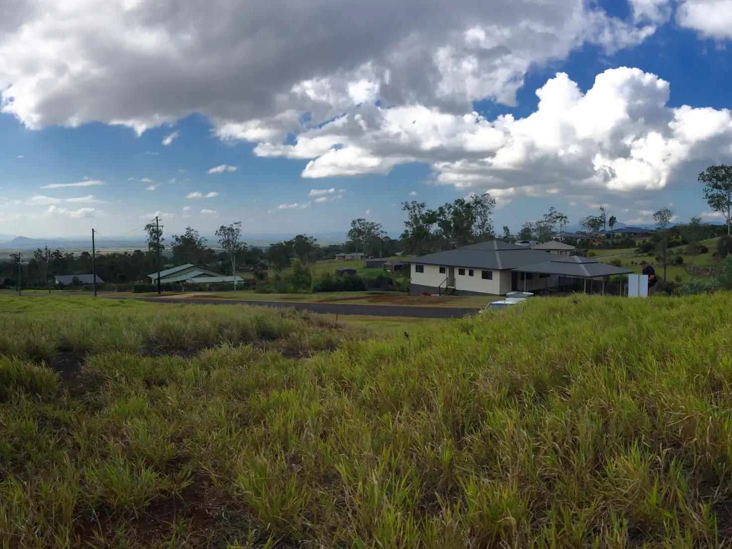 Main view of Homely land listing, Address available on request