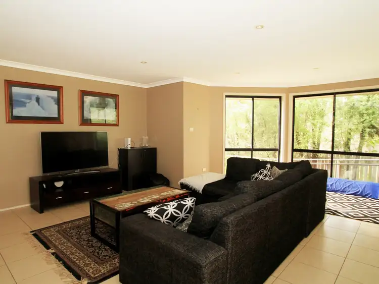 Fifth view of Homely house listing, 46 Ellmoos Avenue, Sussex Inlet NSW 2540