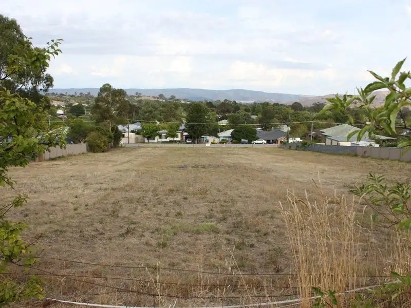 Main view of Homely land listing, 35 Webster Street, Alexandra VIC 3714
