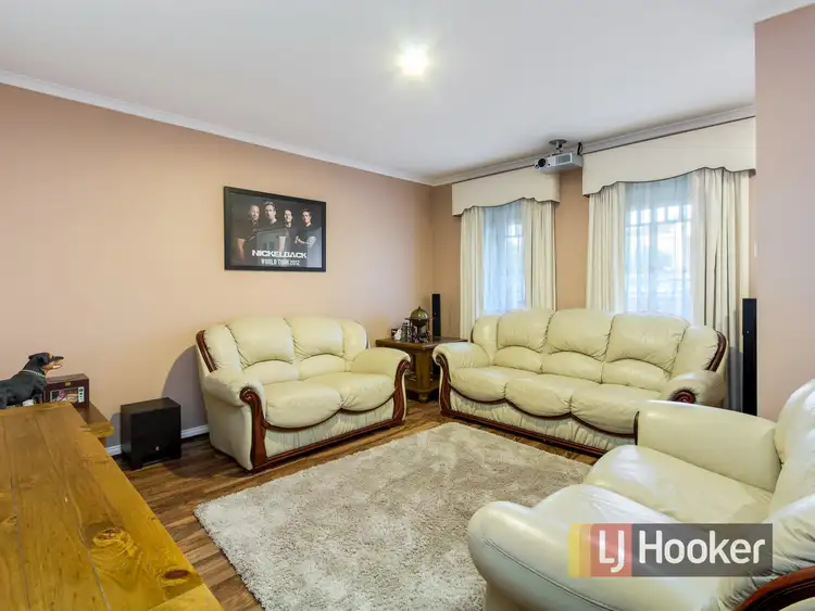 Second view of Homely house listing, 21 Grove Gardens, Berwick VIC 3806