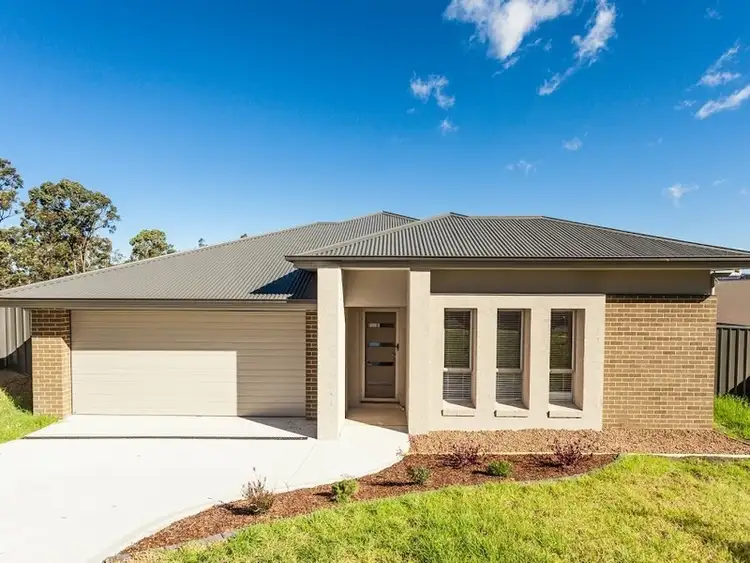 Main view of Homely house listing, 90B Alkira Avenue, Cessnock NSW 2325