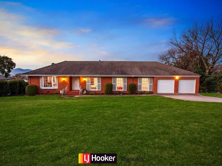 Main view of Homely house listing, 109 Mugga Way, Red Hill ACT 2603
