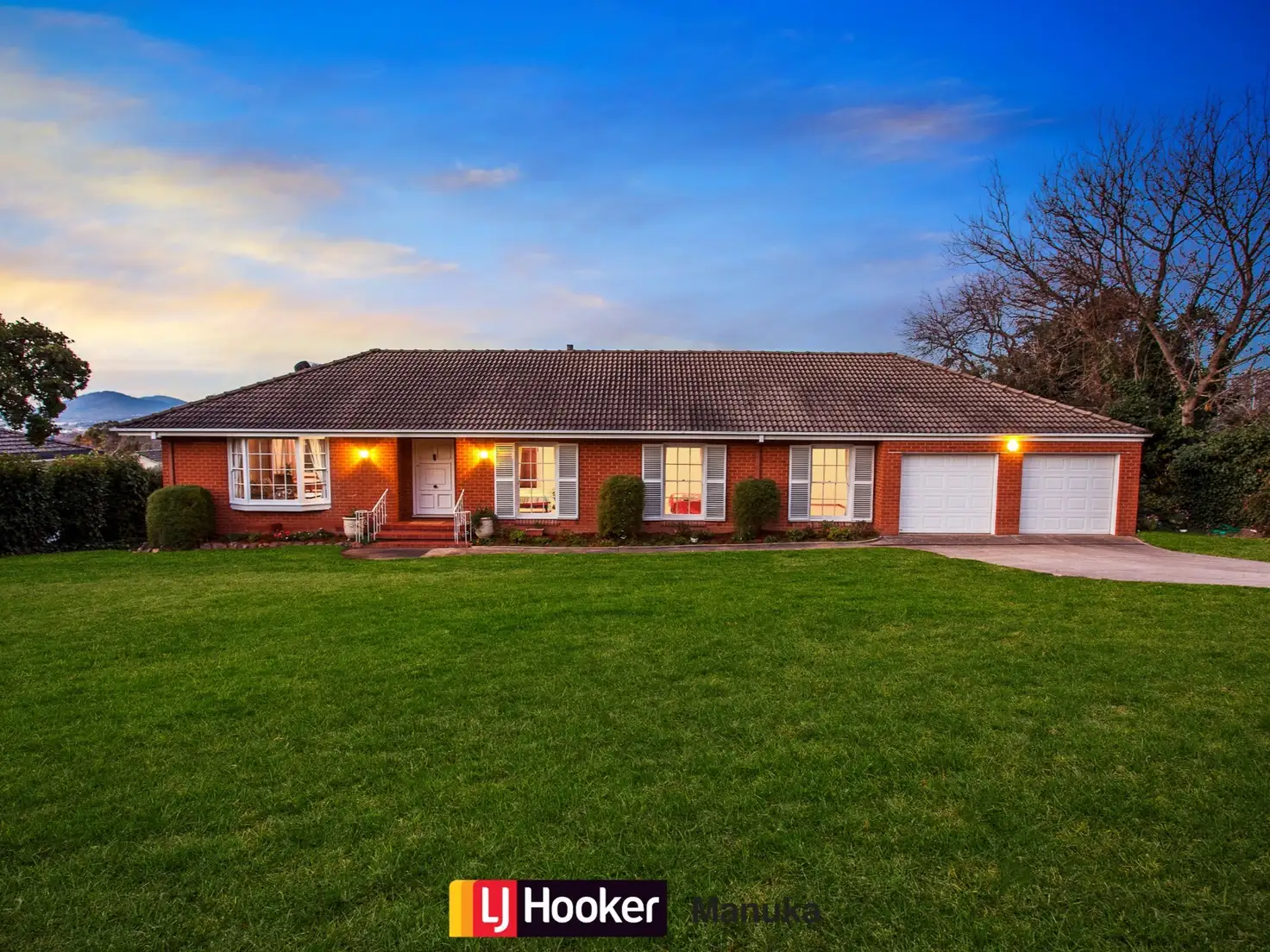 Main view of Homely house listing, 109 Mugga Way, Red Hill ACT 2603