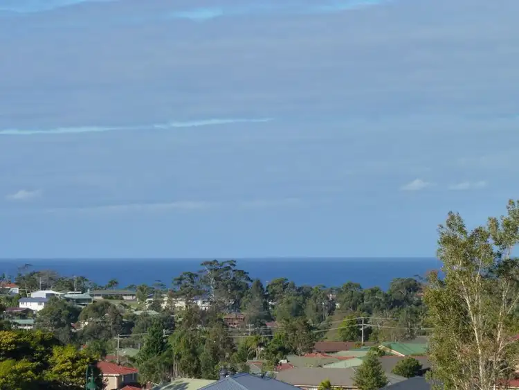 Third view of Homely land listing, Lot 822 Silky Oak Avenue, Ulladulla NSW 2539