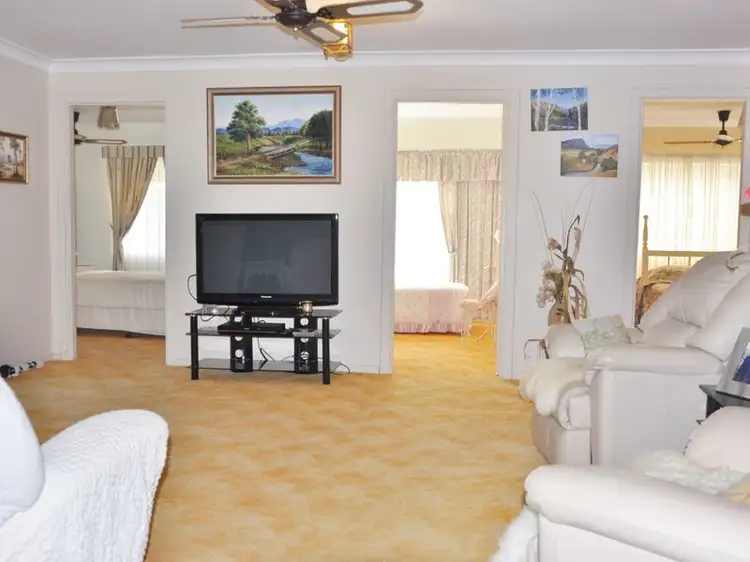 Second view of Homely house listing, 52 Riley's Hill Road, Broadwater NSW 2472