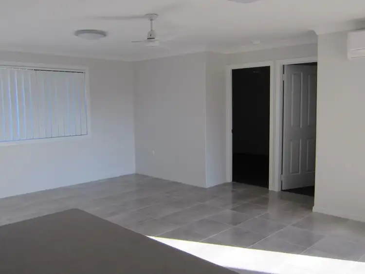 Sixth view of Homely house listing, 24 Burke & Wills Drive, Gracemere QLD 4702