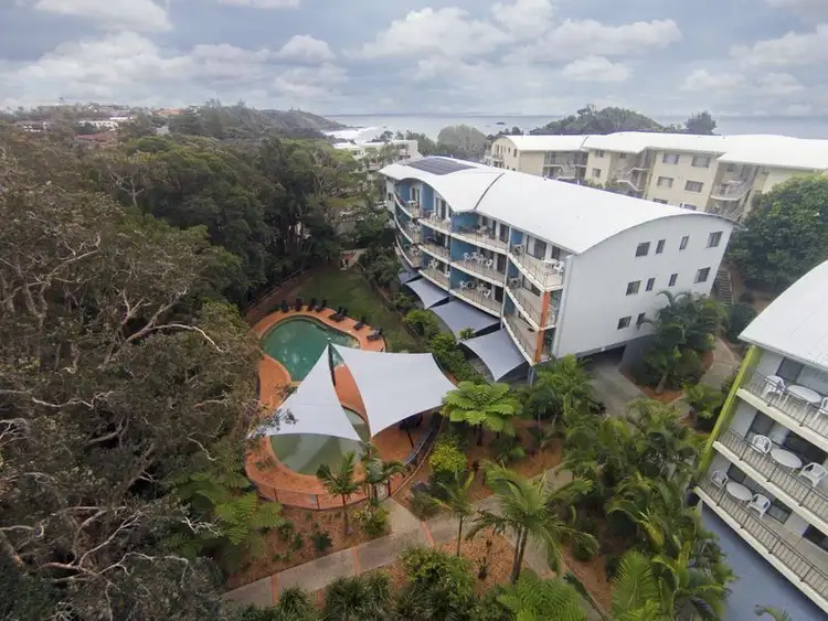 Fourth view of Homely unit listing, 227/68 Pacific Drive, Port Macquarie NSW 2444