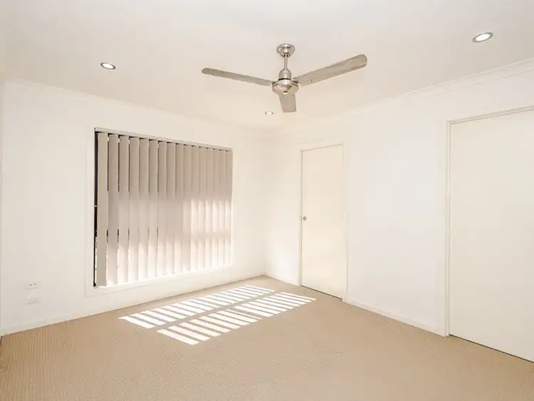 Fourth view of Homely house listing, 27 Stoneybrook Drive, Glen Eden QLD 4680