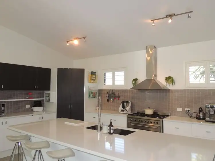 Fifth view of Homely house listing, 22 Cutri Drive, Swan Hill VIC 3585
