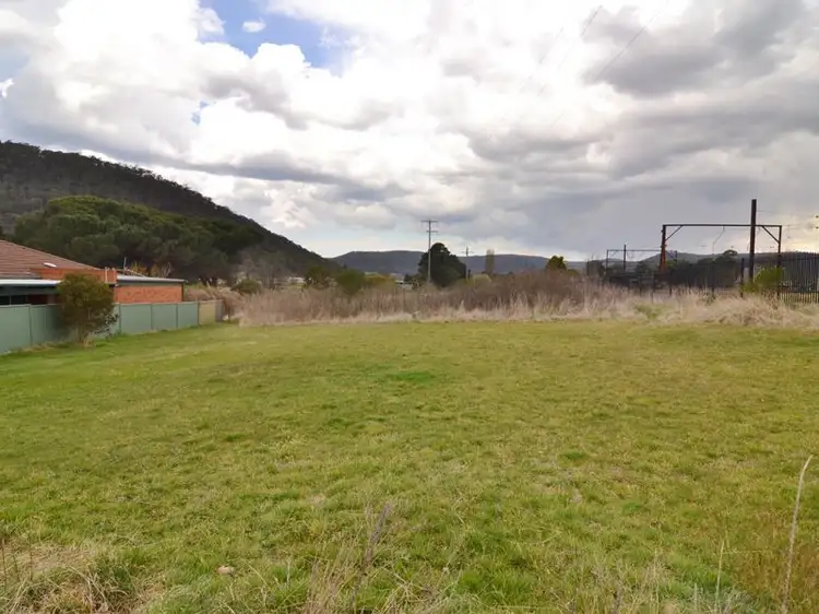 Second view of Homely land listing, Lot 40 Chivers Close, Lithgow NSW 2790
