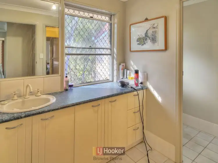 Fifth view of Homely house listing, 33/88 Kameruka Street, Calamvale QLD 4116