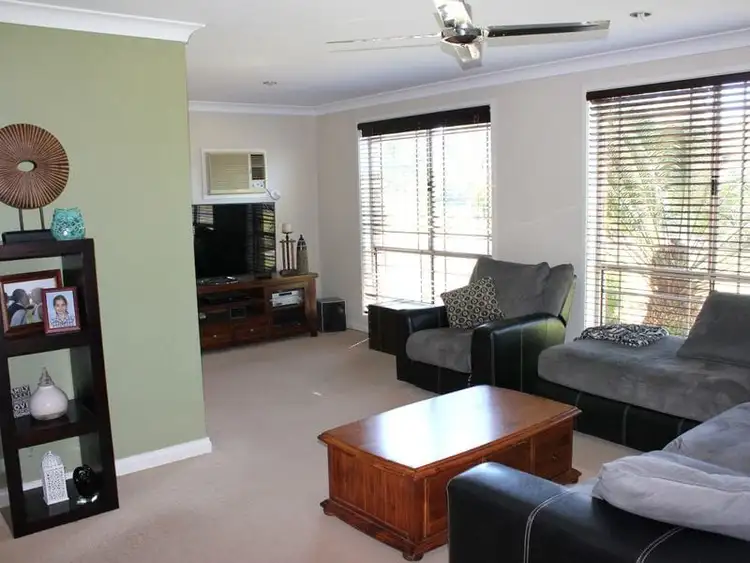 Fifth view of Homely house listing, 37 Rosewood Crescent, Taree NSW 2430