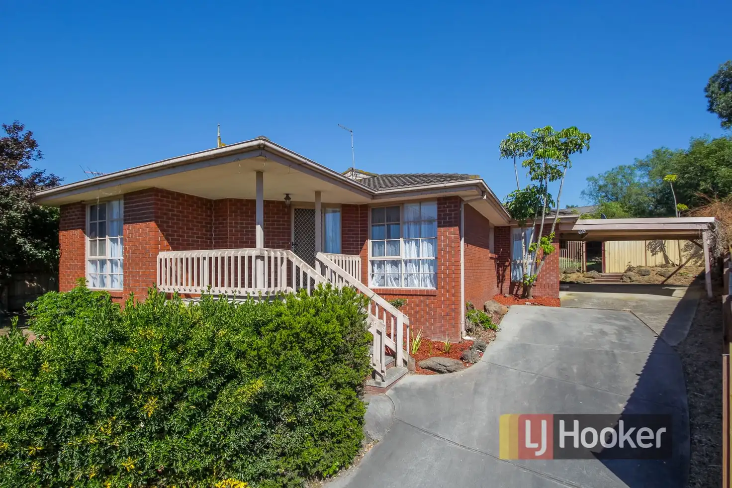 Main view of Homely house listing, 3 Christopher Close, Pakenham VIC 3810