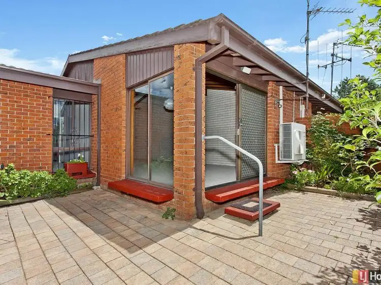 Third view of Homely townhouse listing, 6/3 Hakea Street, Queanbeyan NSW 2620