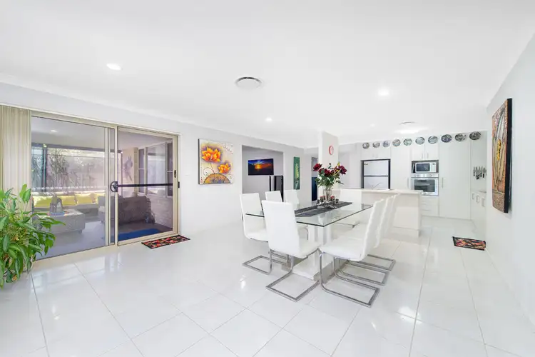 Second view of Homely house listing, 8 Redgum Circuit, Port Macquarie NSW 2444