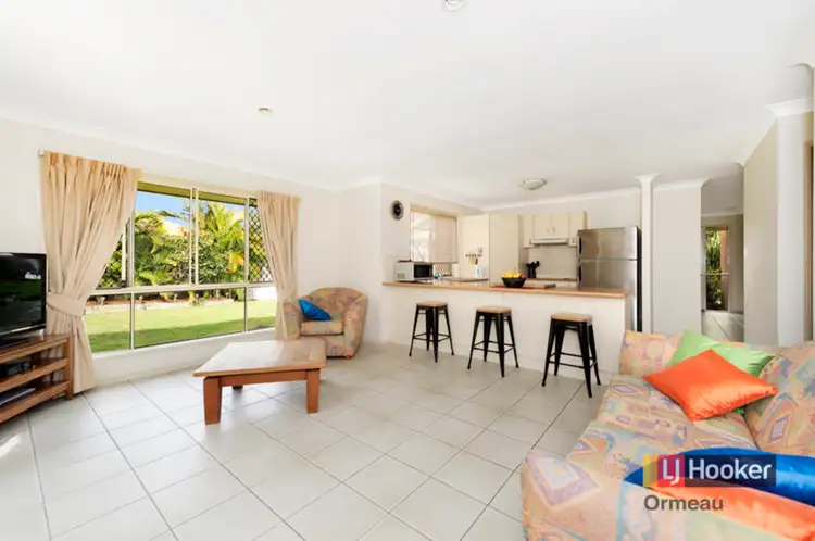 Fifth view of Homely house listing, 6 Pendragon Court, Ormeau QLD 4208