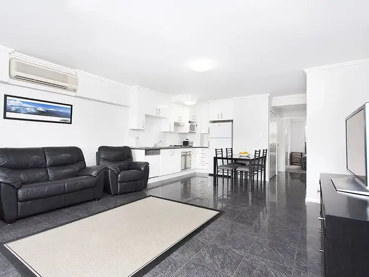 Second view of Homely unit listing, 24/360 Kingsway, Caringbah NSW 2229