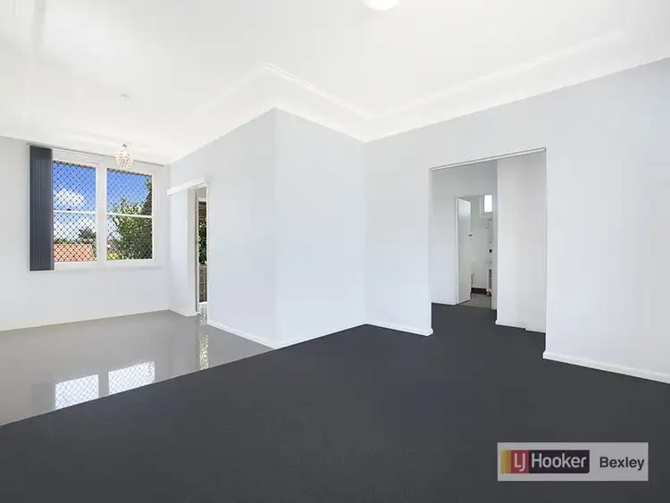 Second view of Homely house listing, 7 George Street, Bardwell Valley NSW 2207