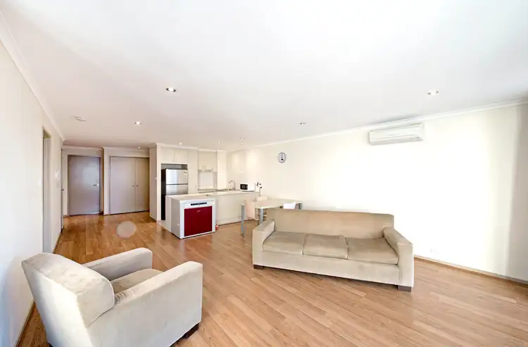Main view of Homely apartment listing, 63/10 Thynne Street, Bruce ACT 2617