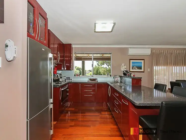 Third view of Homely house listing, 48 Damepattie Drive, Two Rocks WA 6037