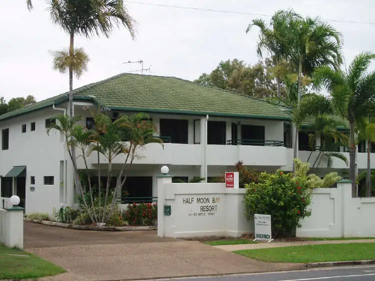 20/101 Wattle Street, Yorkeys Knob QLD 4878