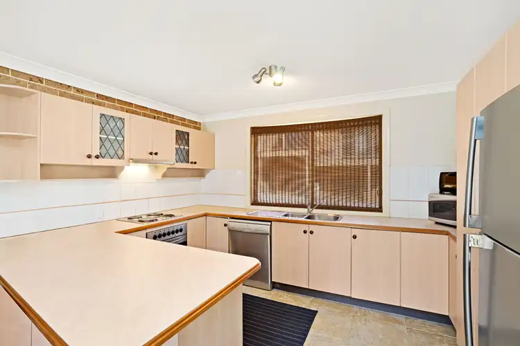 Third view of Homely townhouse listing, 4/54 Frederick Street, Point Frederick NSW 2250