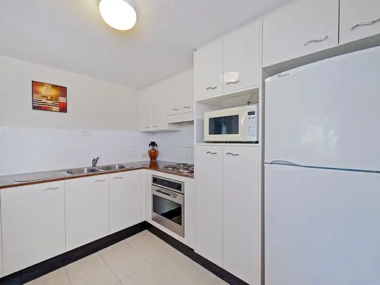 Fourth view of Homely unit listing, 207/2 Murray Street, Port Macquarie NSW 2444